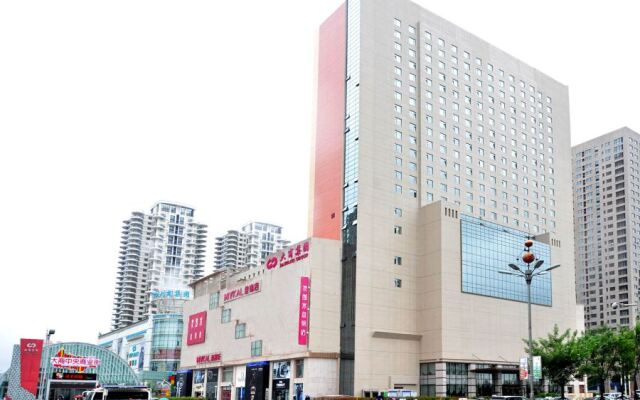 Panjin Swish Hotel