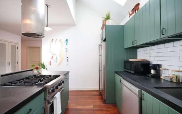 w Lovely 1BR in Casco Viejo