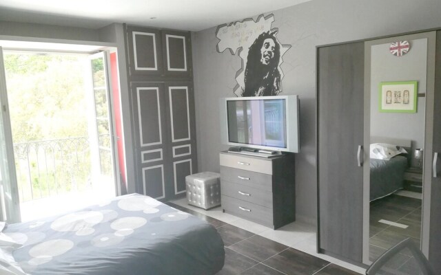 Villa Rue Du Vol De Nuit - 2