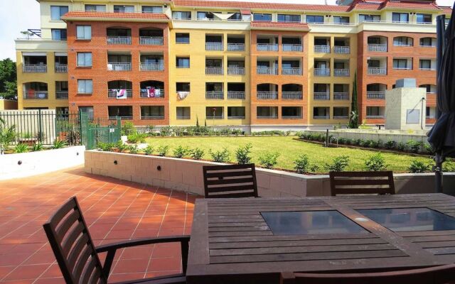 Waldorf Randwick Serviced Apartments