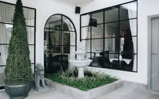 The Resort Kamphaengphet