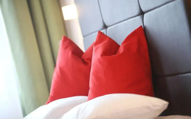 Schieners Hotel und Apfelhof