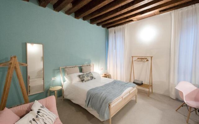 Mirandolina Venice Exclusive Apartment