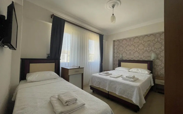Kamelya Butik Otel