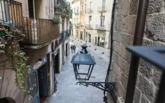 Bravissimo Cort Reial 1A