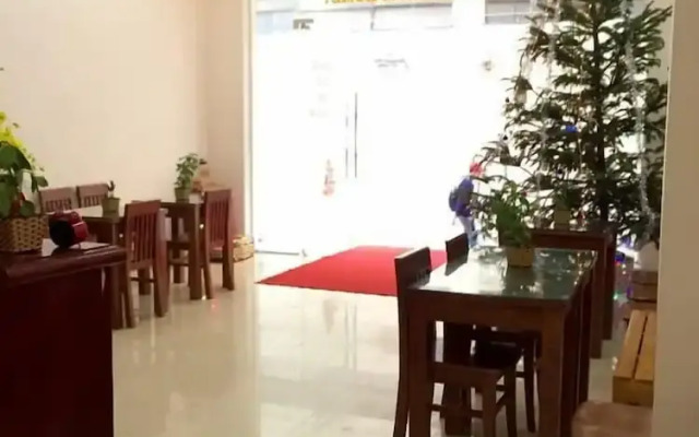 Sapa Glory Hotel