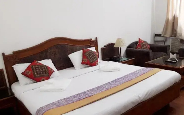 Hotel Giorgio