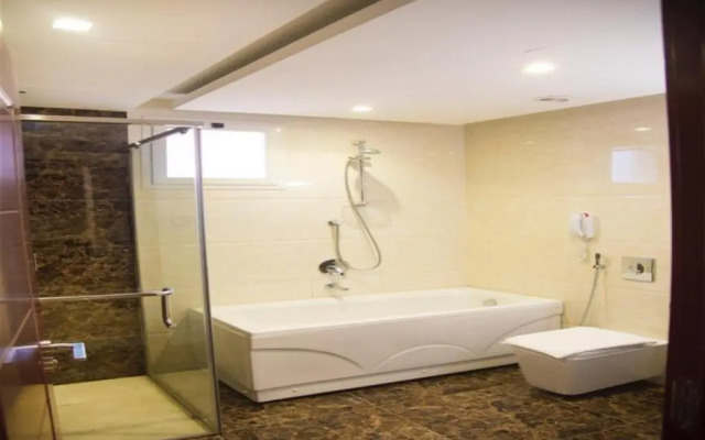 Carawan Hotel Jeddah