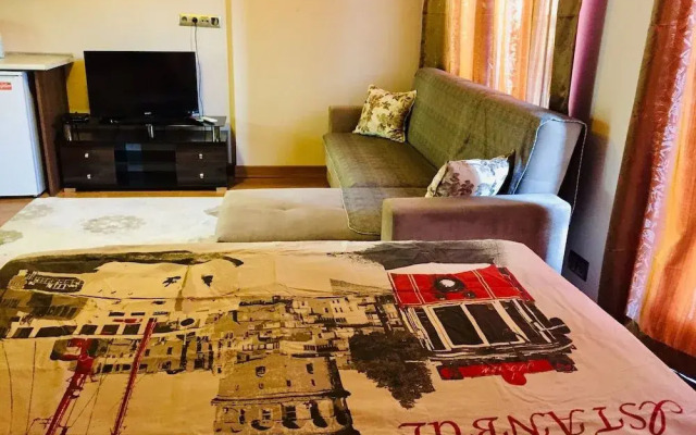 Demir Palas Suites