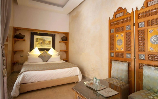 Riad Flam & Spa