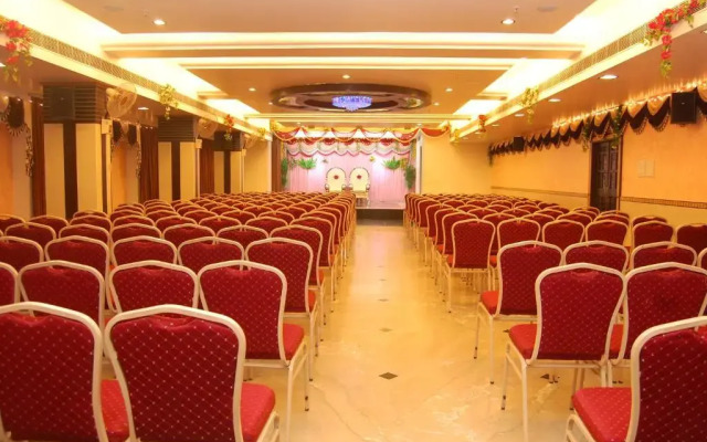 Hotel Vijayendra