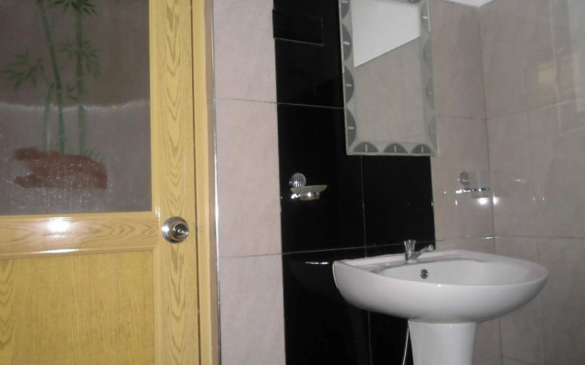 ExtremeHost Guest House
