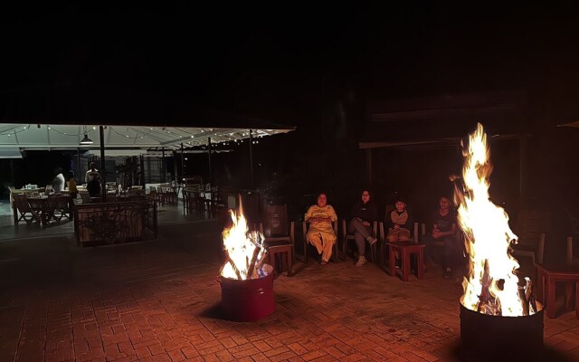 Machaan Wilderness Lodge Nagarahole