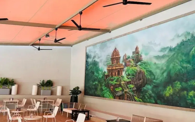 Discover Resorts Khandala