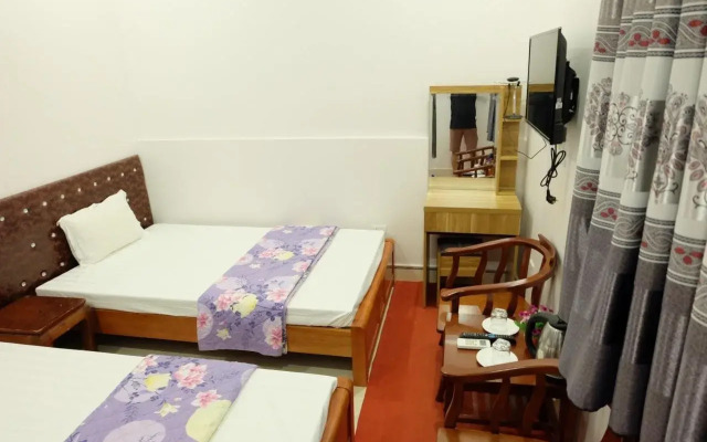 Tuan Tu Hotel