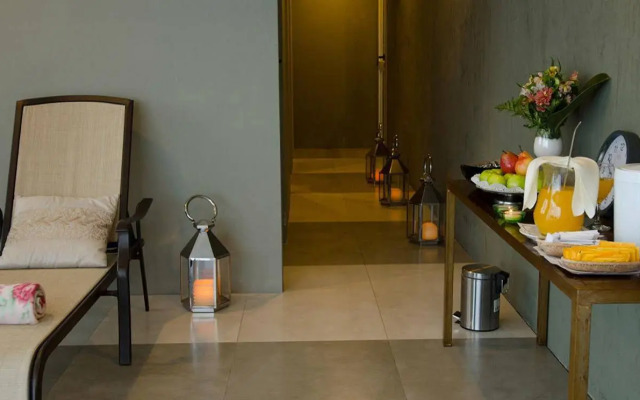 Runa Moraira Apart & Spa