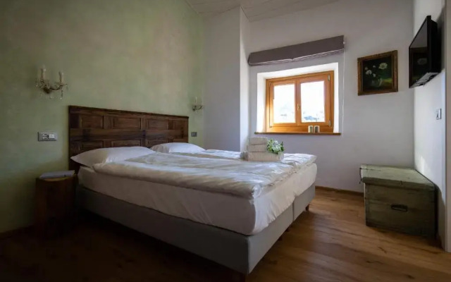 Torrione Trento