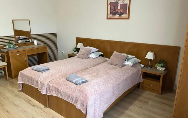 Exclusive Apartman