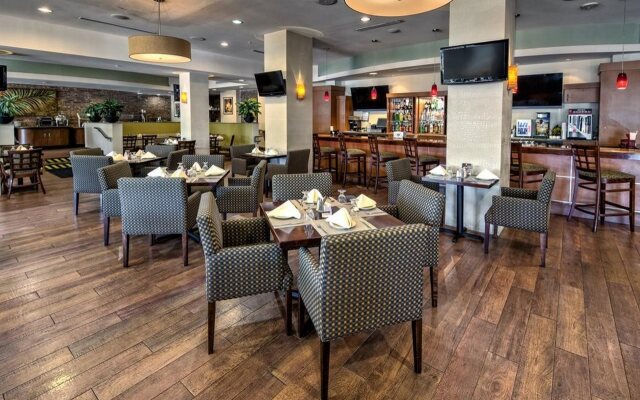 Holiday Inn Port of Miami - Downtown by IHG