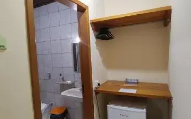 Pousada Vila Rica