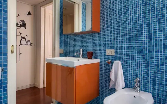 S.Giovanni Family Apartment