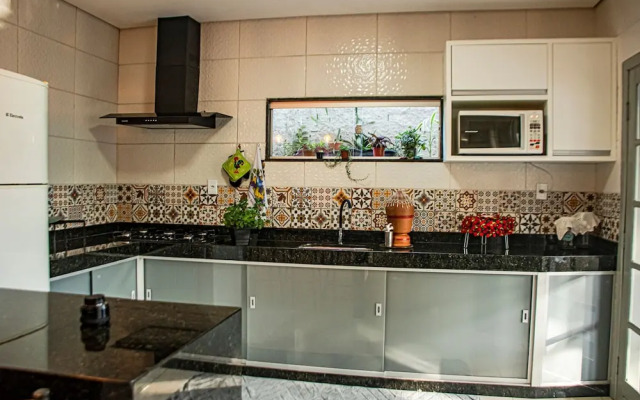 Casa c Tima Localiza o em Teixeira de Freitas-ba