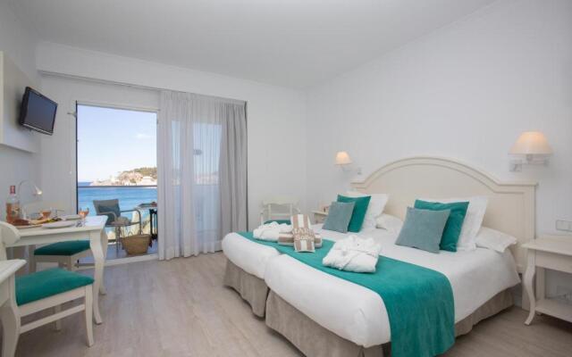 Hotel Marina Soller & Wellness Spa