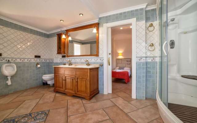 Villa in Calpe - 104273 by MO Rentals
