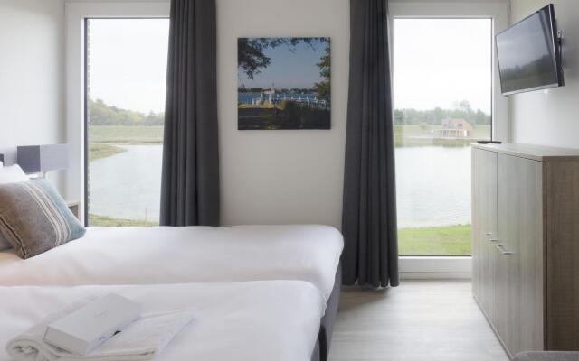 Modern Villa nr Lake Veere