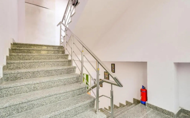Westend Residency