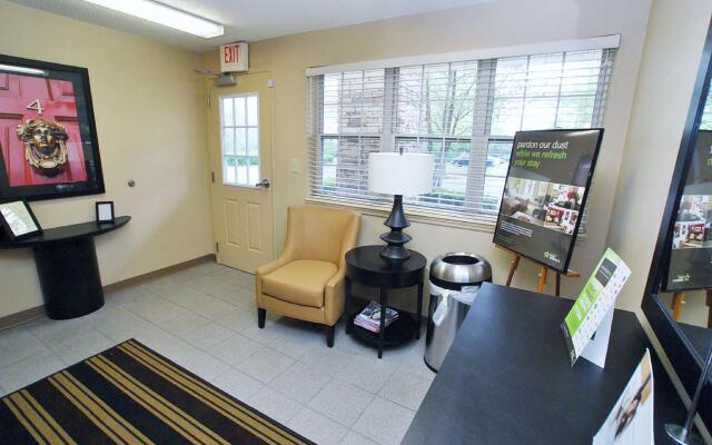 Extended Stay America Suites Nashville Brentwood South