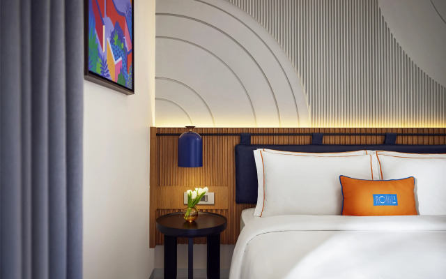 Hyatt Ronil Goa, part of JdV by Hyatt