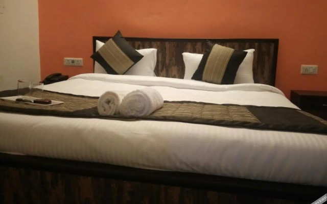 Horizon Residency Guest House
