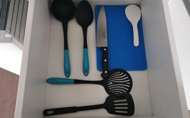 Residencial Cafferata