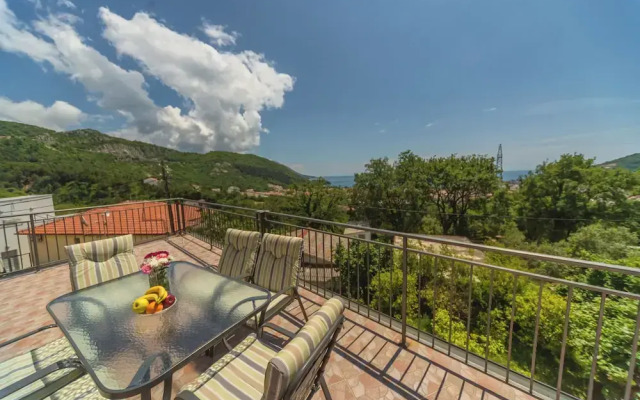 Villa Sunny Hill