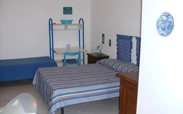 Bed & Breakfast 5 Di Spade