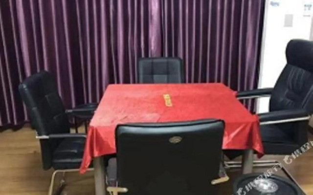 Zhongzhou Hostel