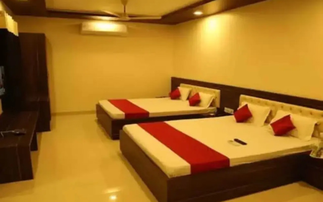 Hotel Kingsway By GRB
