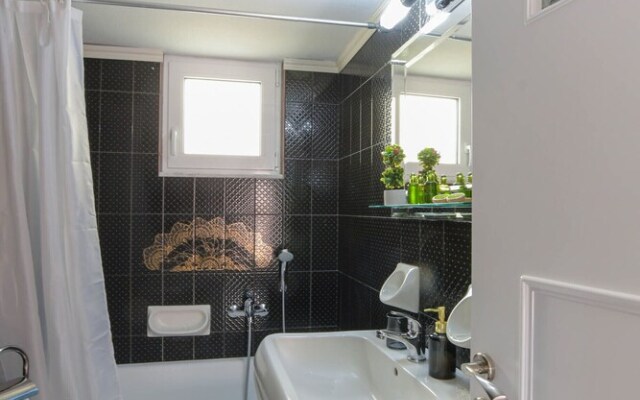 Cozy Deco Suite - Heraklion city