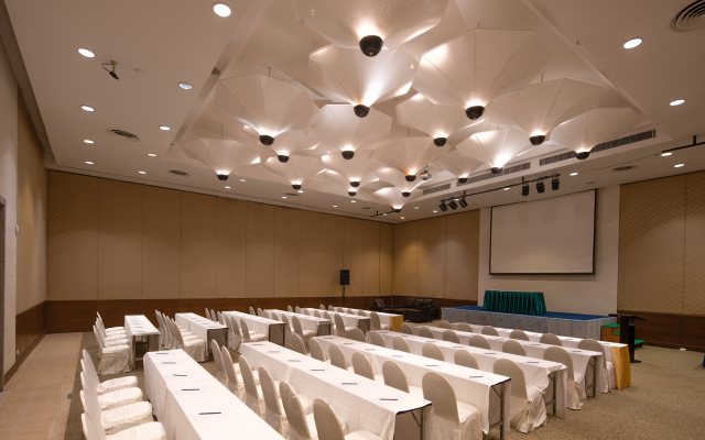 Supalai Scenic Bay Resort And Spa