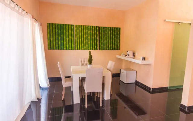 CASA-22 Luxury Boutique Hotel