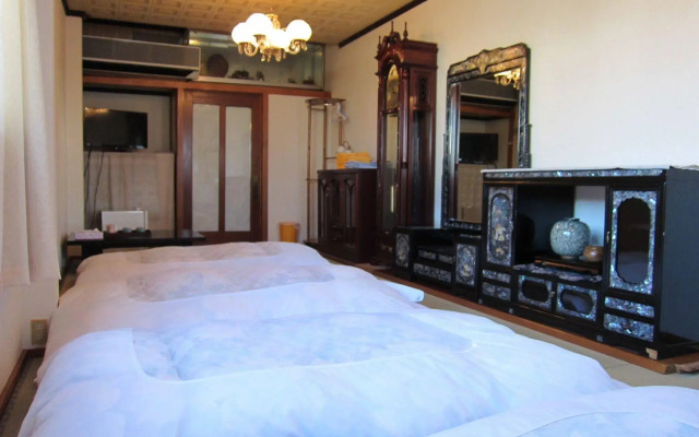 Ryokan Matsukaze