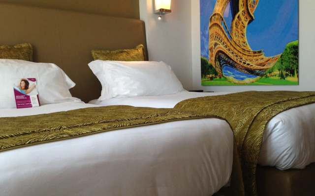 Crowne Plaza Verona Fiera by IHG