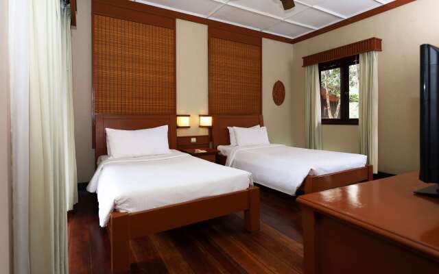 Redang Island Resort
