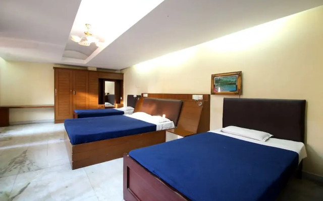 Hotel Manickam Grand