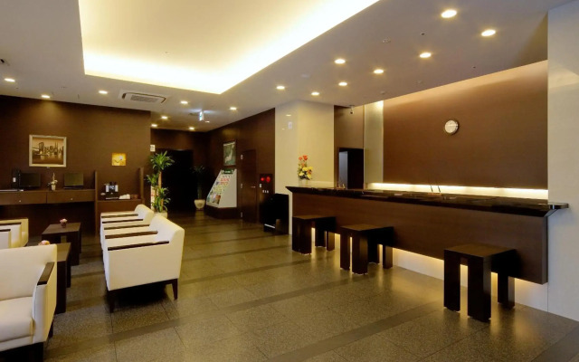 Hotel Route Inn Nagoya Imaike Ekimae