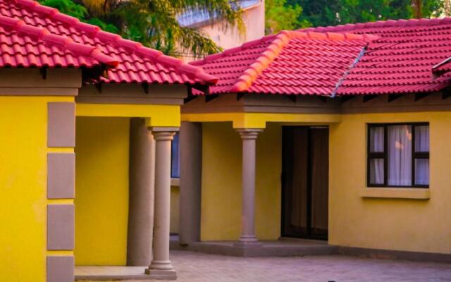 Maruleng Guest House