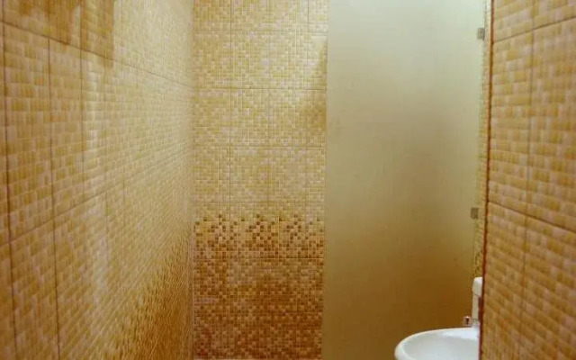 Отель Best Center