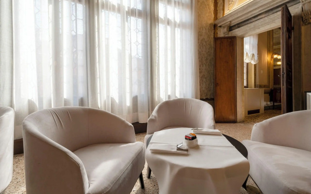 Hotel Palazzo Keller
