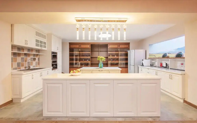 Meili Xiangyue Chongshengyuan Hotel